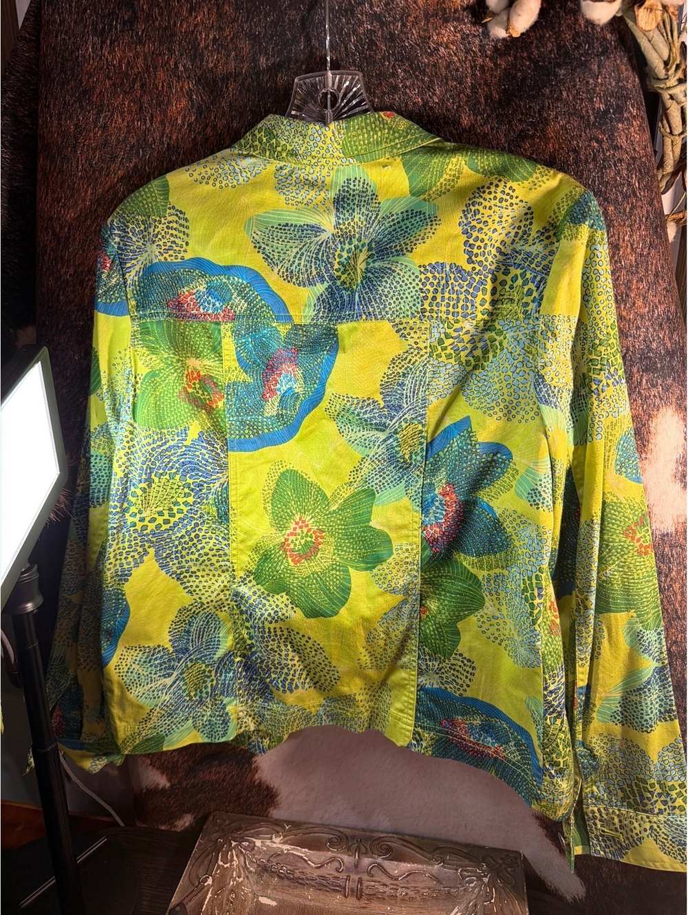 Evan-Picone jacket - Picture 3 of 3
